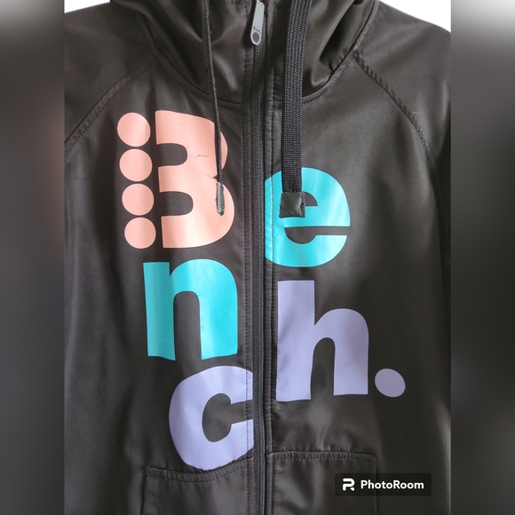 Bench jacket - Picture 8 of 8